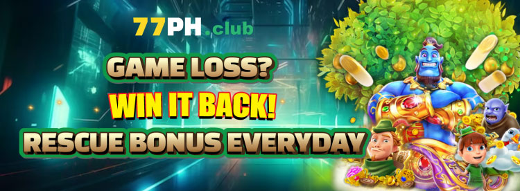 77PH Slot – Play Now and Claim Your ₱77 Bonus!