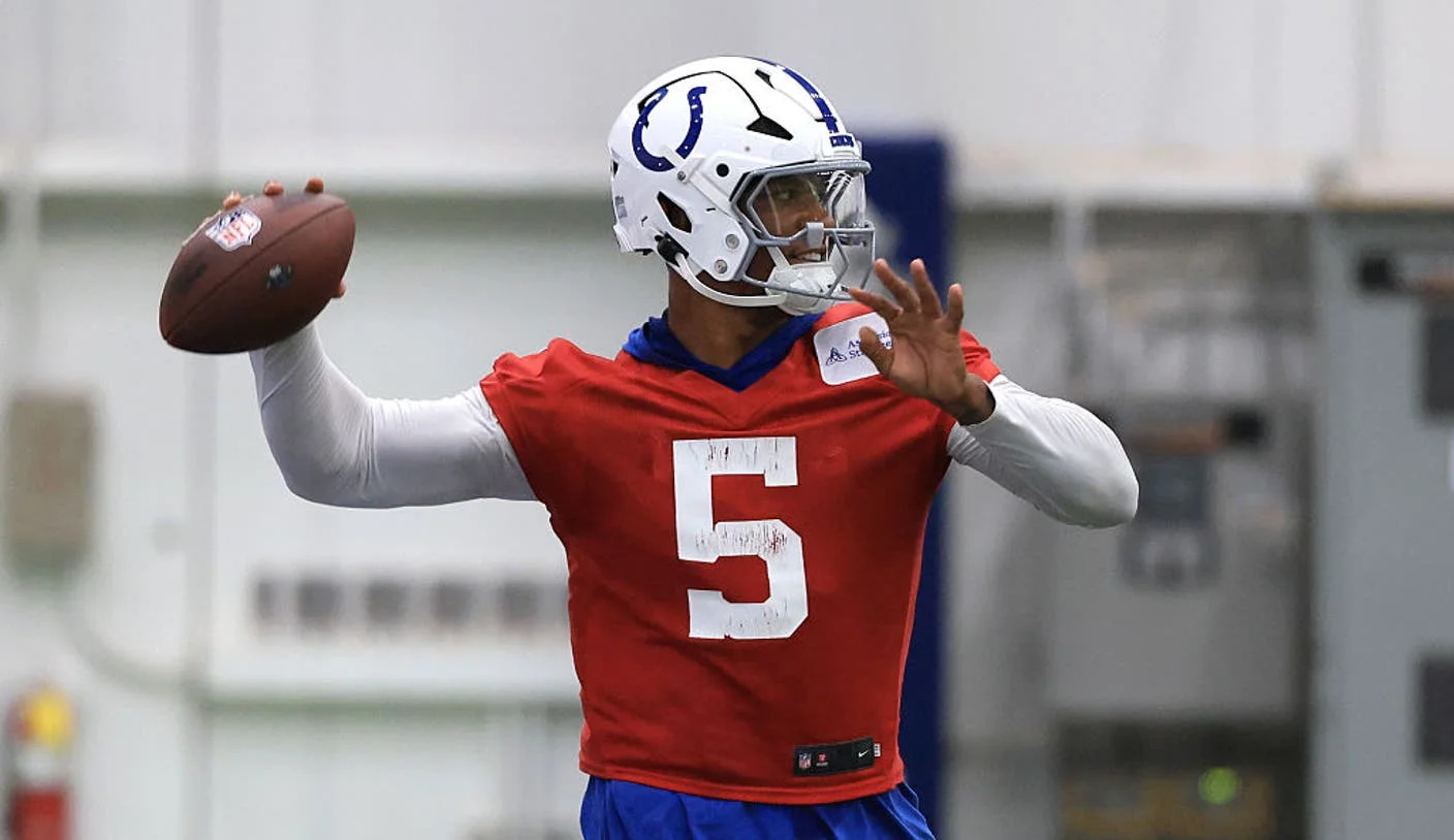 2025 Indianapolis Colts Preseason Schedule: Dates, Times, TV Channels