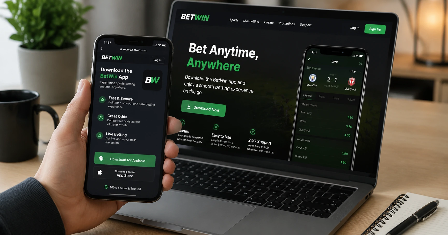 How to 77ph Bet App Download and Start Online Betting - image 2 How to 77ph Bet App Download and Start Online Betting - image 2