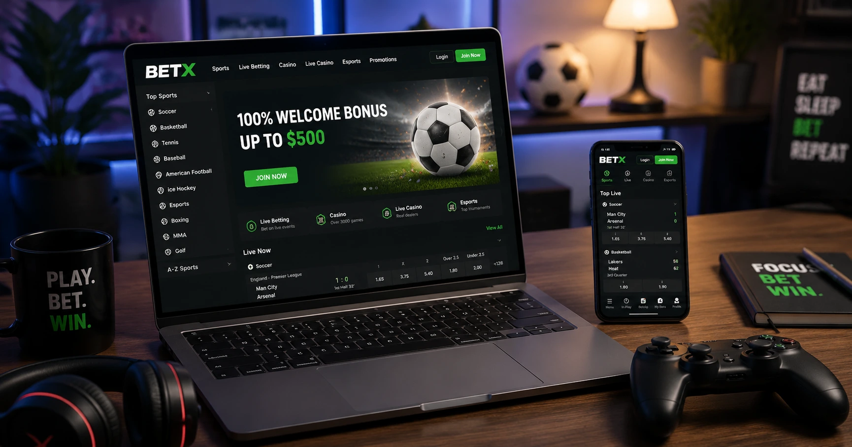 How to Access Tp777 Bet Login and Maximize Your Gaming Experience - image 1