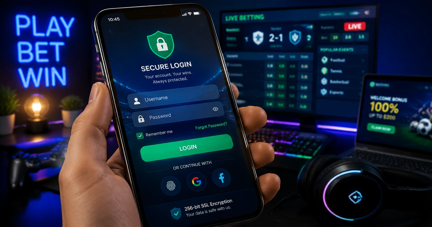 How to Access Tp777 Bet Login and Maximize Your Gaming Experience - image 2