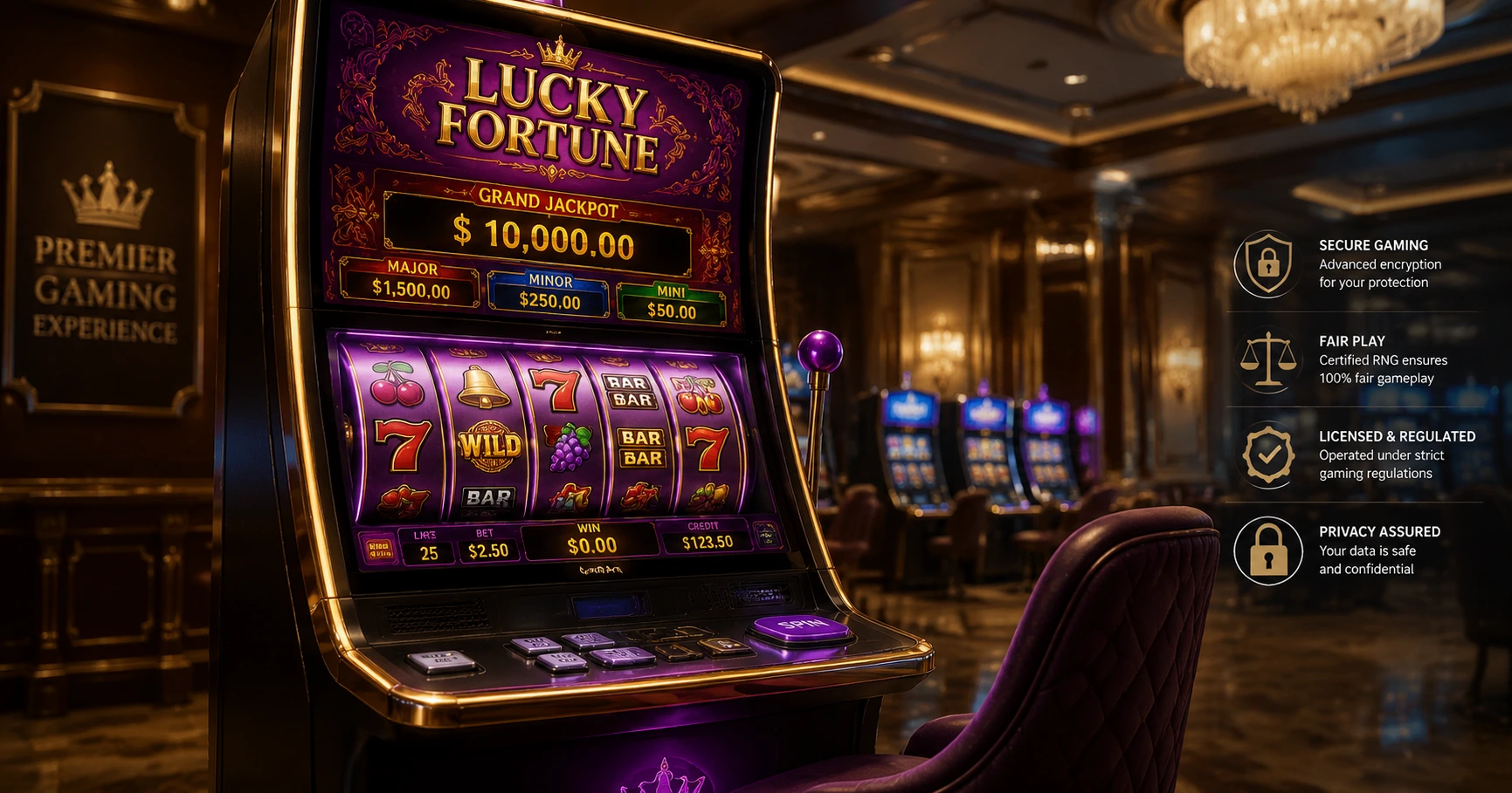 Review of 789win club: The Latest Trend in Online Gaming and Slot Machines - image 2