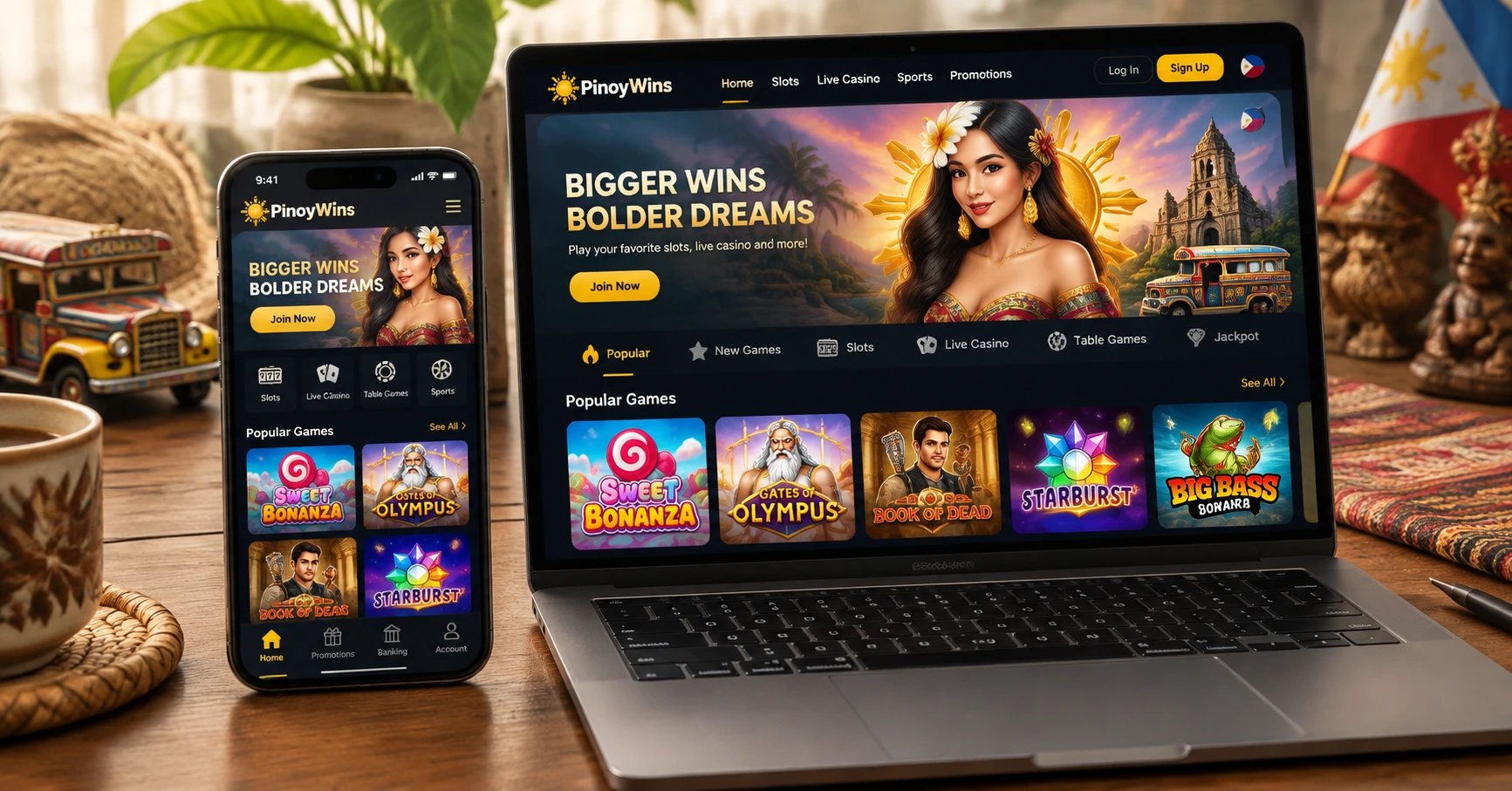 Exploring 777ph casino: The Premier Online Gaming Destination - image 1