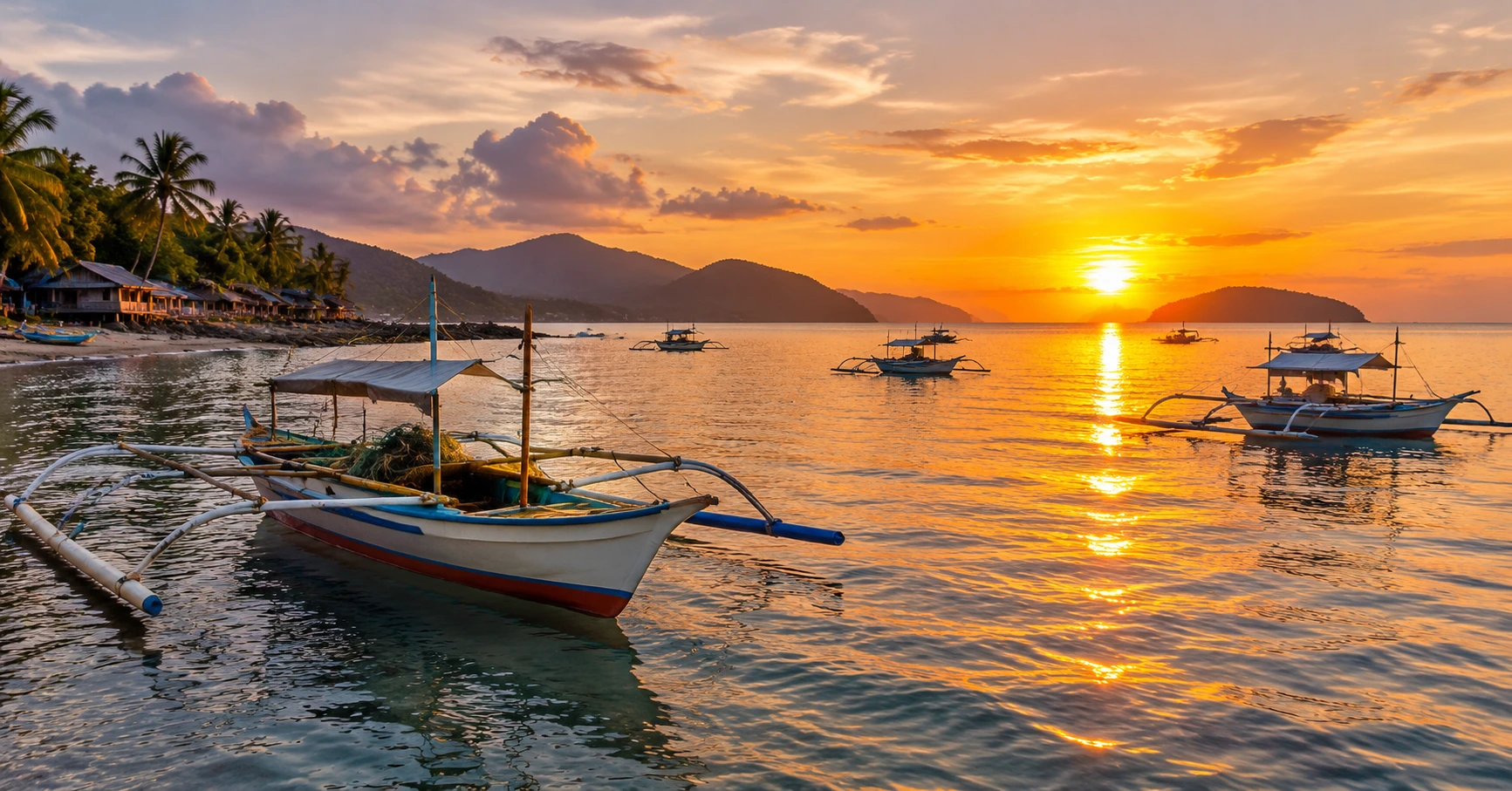 Exploring the Thrill of Jollibee777 Fishing in the Philippines - image 3